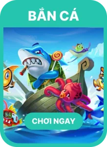 Chơi bắn cá gg88